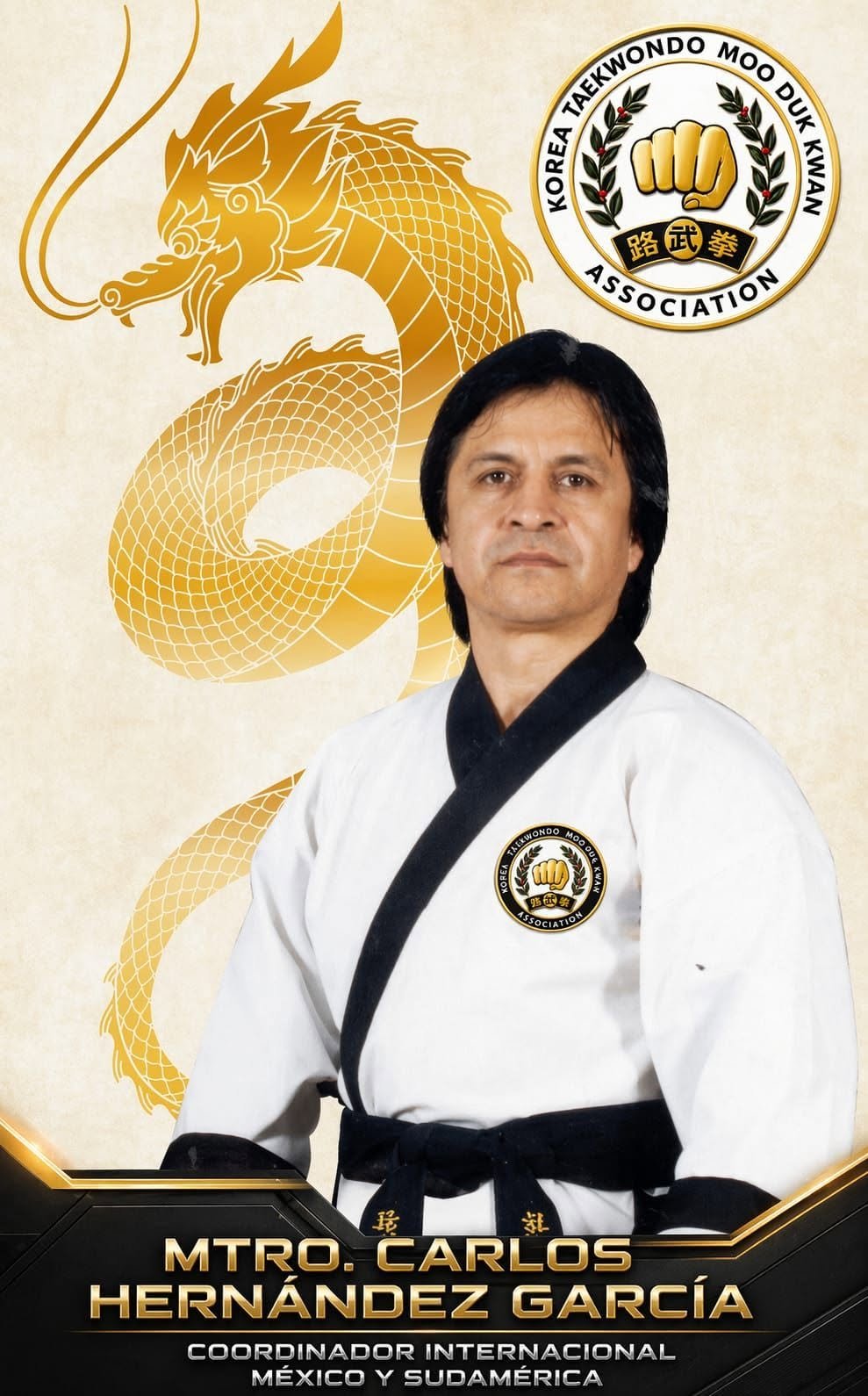 Mtro. Carlos Hernández García